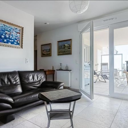 Ferienwohnung Ocean 215 La Guérinière Exterior foto
